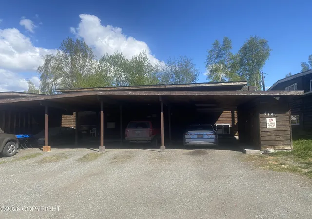 Photo 2 of Multi family home for sale at 4101 Cope St, Anchorage, AK 99503 | MLS# 26-7358 | Listing updated on 2026-09-09