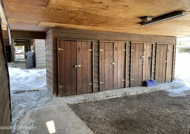 Photo 1 of Multi family home for sale at 4101 Cope St, Anchorage, AK 99503 | MLS# 26-7358 | Listing updated on 2026-09-09