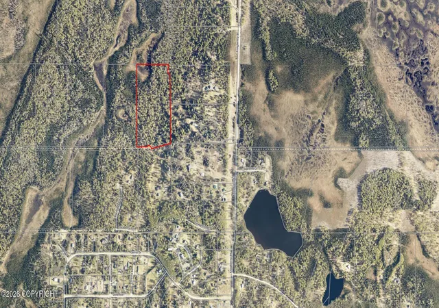 Homes for sale in Kenai, AK | Tract 13 Lentfer Ave, Kenai, AK 99611 | MLS# 26-7226