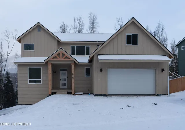 Homes for sale in Eagle River, AK | 17953 Rivervista Rd, Eagle River, AK 99577 | MLS# 26-2917