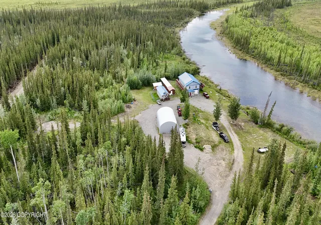 Photo 61 of Single family home for sale at 13276a Alaska Hwy, Tok, AK 99780 | MLS# 26-2982 | Listing updated on 2026-08-23