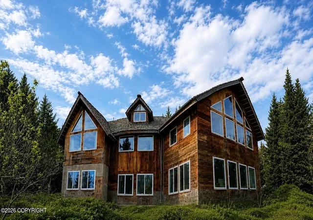 Photo 1 of Single family home for sale at 1139 De Graffenried Ct, Homer, AK 99603 | MLS# 26-4898 | Listing updated on 2026-08-21
