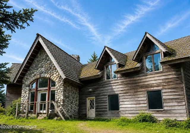 Photo 4 of Single family home for sale at 1139 De Graffenried Ct, Homer, AK 99603 | MLS# 26-4898 | Listing updated on 2026-08-21