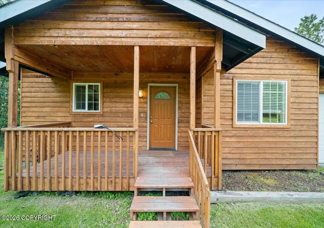 5th image of 6990 W Windsor Dr, Wasilla, AK 99623 | MLS# 26-2995