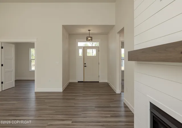 3rd image of 10040 E Vista Ridge Cir, Palmer, AK 99645 | MLS# 26-2906
