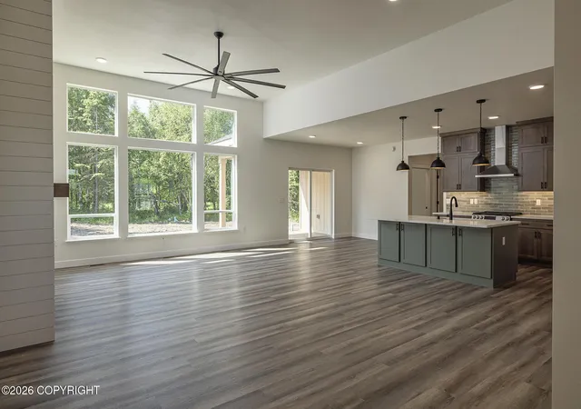 4th image of 10040 E Vista Ridge Cir, Palmer, AK 99645 | MLS# 26-2906