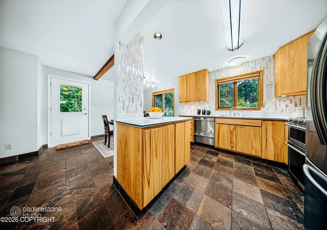 Photo 2 of Single family home for sale at 4441 Panther Dr, Eagle River, AK 99577 | MLS# 26-2908 | Listing updated on 2026-08-29