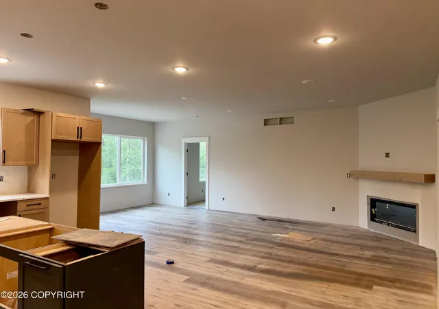 Photo 2 of Single family home for sale at 6283 Blackberry St, Anchorage, AK 99502 | MLS# 26-3008 | Listing updated on 2026-08-05