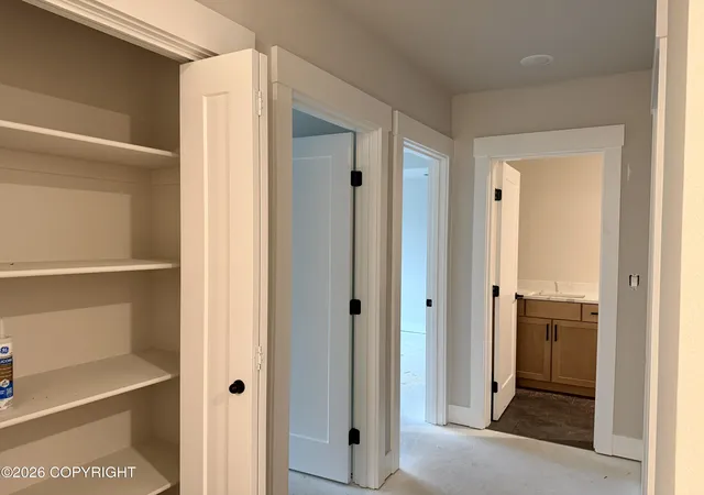 Photo 5 of Single family home for sale at 6283 Blackberry St, Anchorage, AK 99502 | MLS# 26-3008 | Listing updated on 2026-08-05