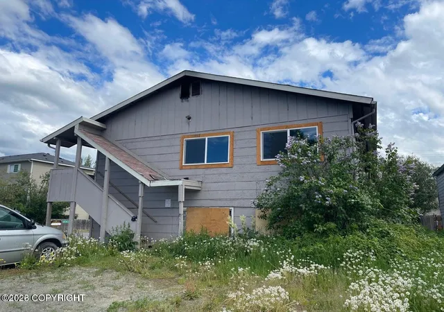Photo 3 of Multi family home for sale at 5242 E 26th Avenue, Anchorage, AK 99508 | MLS# 26-2967 | Listing updated on 2026-06-26