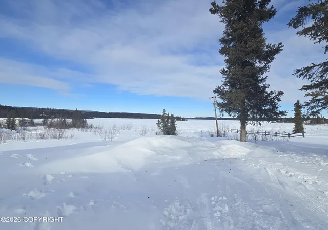 Photo 56 of Single family home for sale at L11 Tolsona Lake Rd, Glennallen, AK 99588 | MLS# 26-2979 | Listing updated on 2026-07-19