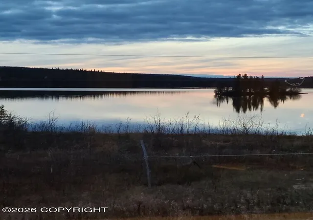 Photo 2 of Single family home for sale at L11 Tolsona Lake Rd, Glennallen, AK 99588 | MLS# 26-2979 | Listing updated on 2026-07-19