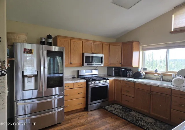 Photo 4 of Single family home for sale at L11 Tolsona Lake Rd, Glennallen, AK 99588 | MLS# 26-2979 | Listing updated on 2026-07-19