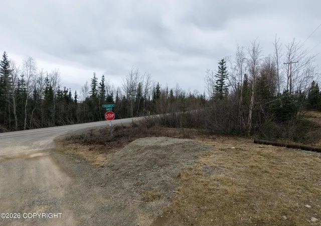 Photo 14 of Land for sale at 0000 Stampede Rd, Healy, AK 99743 | MLS# 26-3018 | Listing updated on 2026-05-20