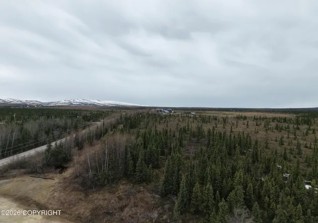 Photo 1 of Land for sale at 0000 Stampede Rd, Healy, AK 99743 | MLS# 26-3018 | Listing updated on 2026-05-20