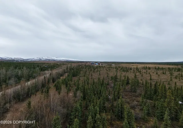 Photo 2 of Land for sale at 0000 Stampede Rd, Healy, AK 99743 | MLS# 26-3018 | Listing updated on 2026-05-20