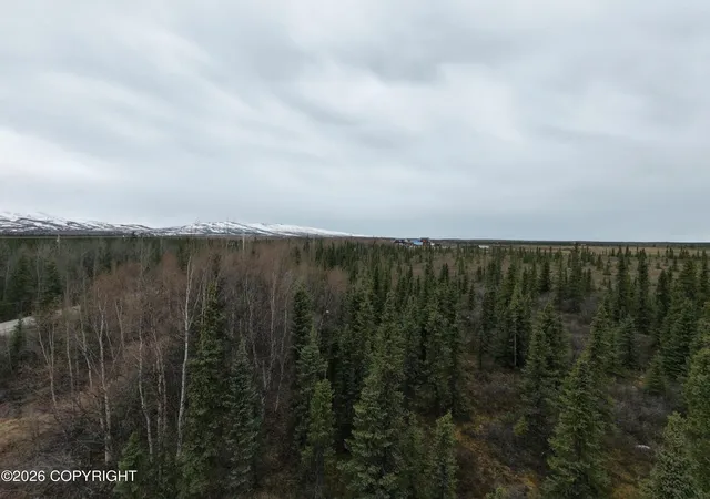 Photo 3 of Land for sale at 0000 Stampede Rd, Healy, AK 99743 | MLS# 26-3018 | Listing updated on 2026-05-20