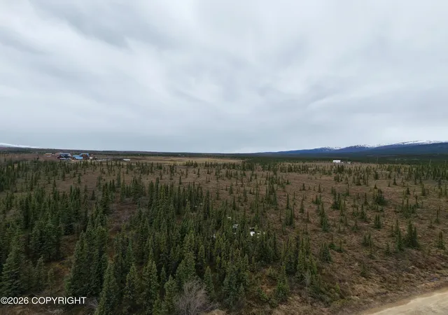 Photo 4 of Land for sale at 0000 Stampede Rd, Healy, AK 99743 | MLS# 26-3018 | Listing updated on 2026-05-20