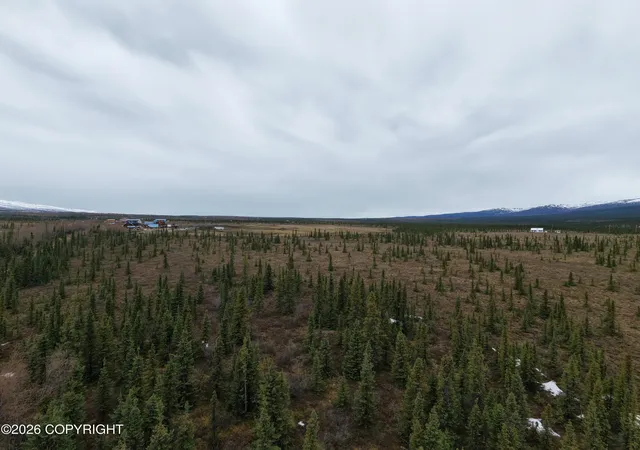 Photo 5 of Land for sale at 0000 Stampede Rd, Healy, AK 99743 | MLS# 26-3018 | Listing updated on 2026-05-20