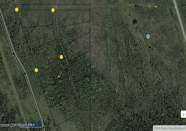 6th image of B6 L1,2,3 Copper Heights, Copper Center, AK 99573 | MLS# 26-3079