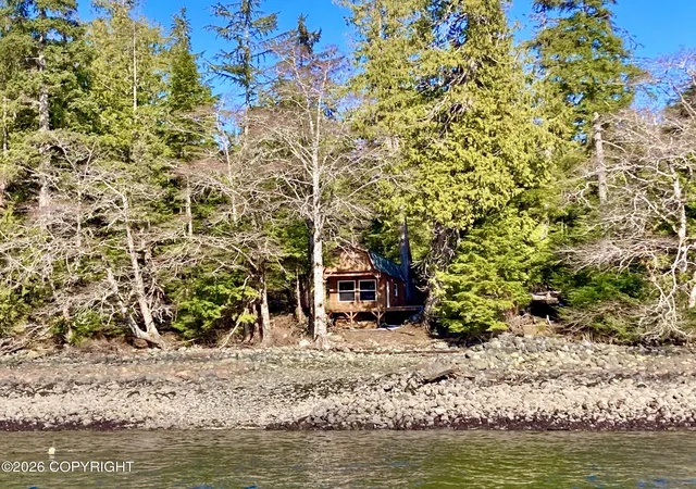 Homes for sale in Craig, AK | 57a Wadleigh, Craig, AK 99921 | MLS# 26-3117