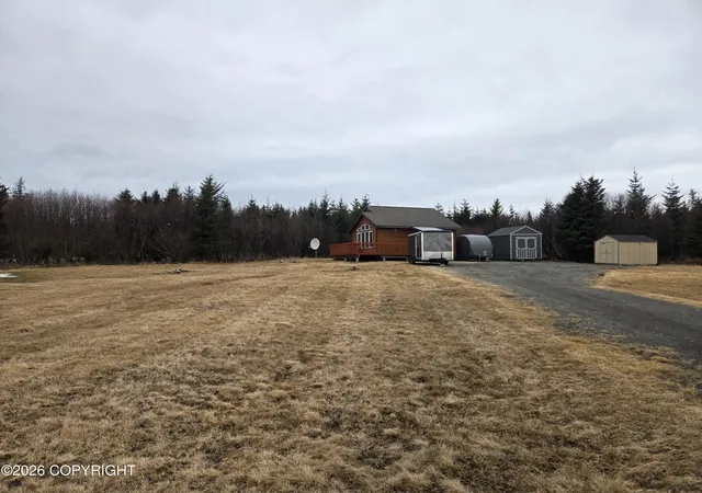 Homes for sale in Anchor Point, AK | 31775 Whiskey Gulch St, Anchor Point, AK 99556 | MLS# 26-4255