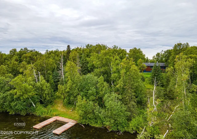 4th image of 3263 N Edgewater Dr, Wasilla, AK 99623 | MLS# 26-3683