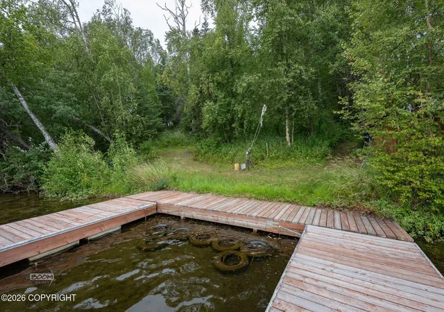 5th image of 3263 N Edgewater Dr, Wasilla, AK 99623 | MLS# 26-3683