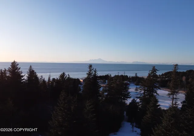 Photo 1 of Land for sale at 35048 Spruce Vw St, Anchor Point, AK 99556 | MLS# 26-3575 | Listing updated on 2026-05-05