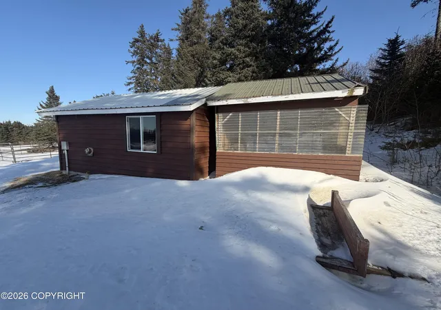 Photo 2 of Land for sale at 35048 Spruce Vw St, Anchor Point, AK 99556 | MLS# 26-3575 | Listing updated on 2026-05-05