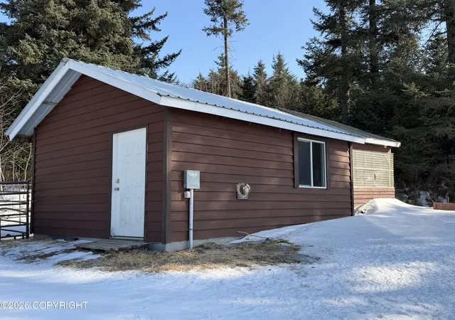 Photo 3 of Land for sale at 35048 Spruce Vw St, Anchor Point, AK 99556 | MLS# 26-3575 | Listing updated on 2026-05-05