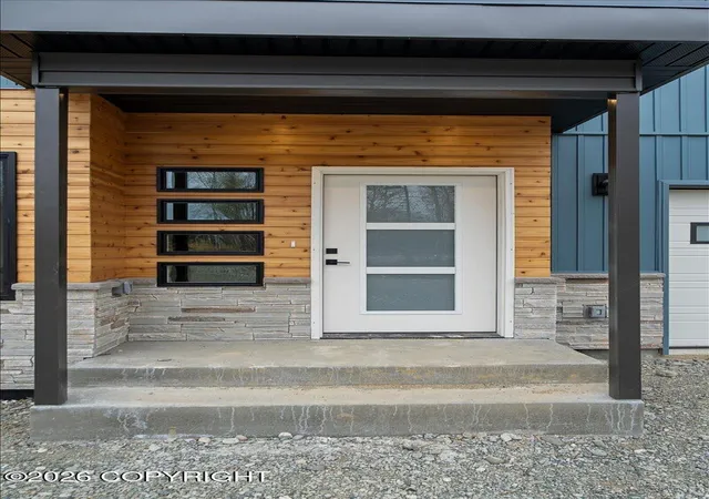 4th image of 7404 N Paw St, Wasilla, AK 99654 | MLS# 26-3059