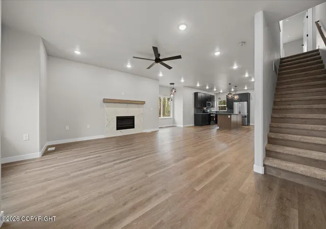 5th image of 7404 N Paw St, Wasilla, AK 99654 | MLS# 26-3059