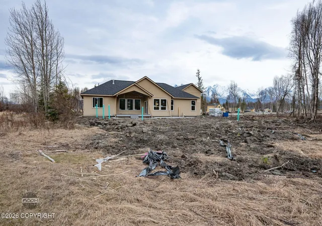 5th image of 15056 E Alpine Cir, Palmer, AK 99645 | MLS# 26-5447