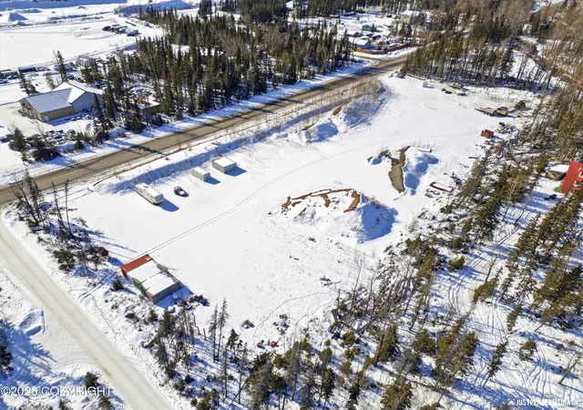 1st image of 16655 E Sullivan Ave, Palmer, AK 99645 | MLS# 26-3201