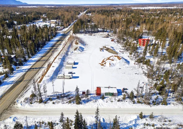 2nd image of 16655 E Sullivan Ave, Palmer, AK 99645 | MLS# 26-3201