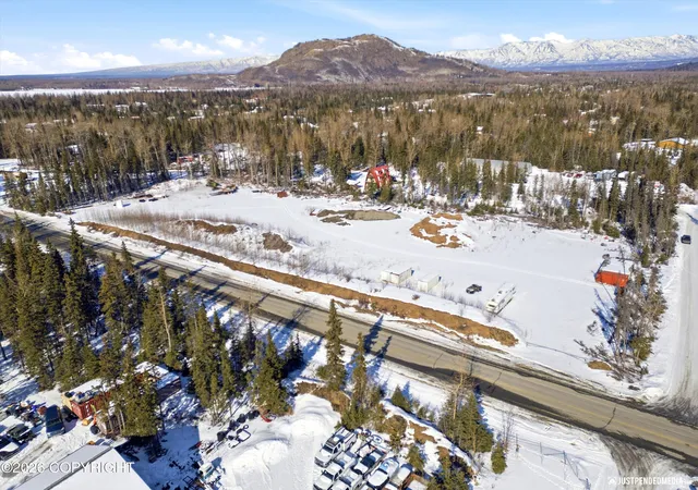 3rd image of 16655 E Sullivan Ave, Palmer, AK 99645 | MLS# 26-3201