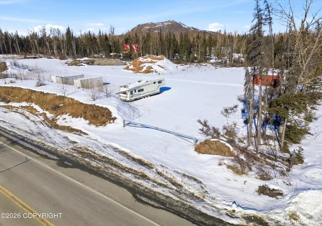 4th image of 16655 E Sullivan Ave, Palmer, AK 99645 | MLS# 26-3201