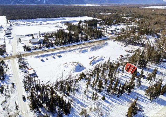 5th image of 16655 E Sullivan Ave, Palmer, AK 99645 | MLS# 26-3201