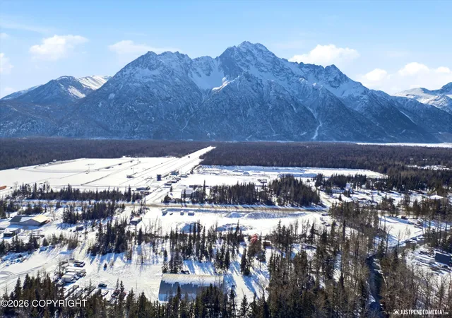 8th image of 16655 E Sullivan Ave, Palmer, AK 99645 | MLS# 26-3201