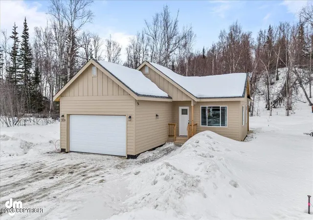 Homes for sale in Palmer, AK | L7 B5 Alpine View Dr, Palmer, AK 99645 | MLS# 26-3082