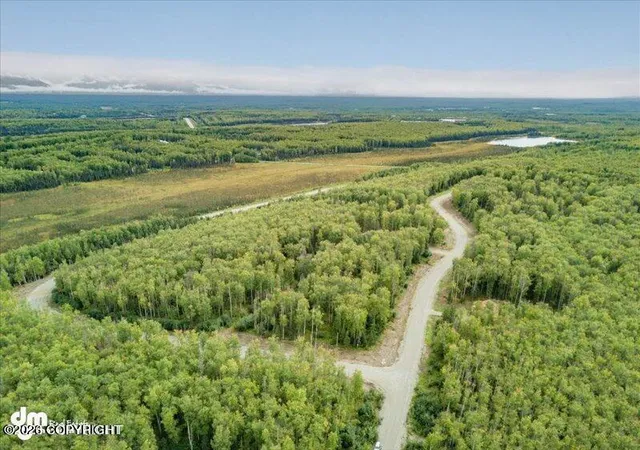 Homes for sale in Houston, AK | 2207 N Saige Blvd, Houston, AK 99694 | MLS# 26-3136