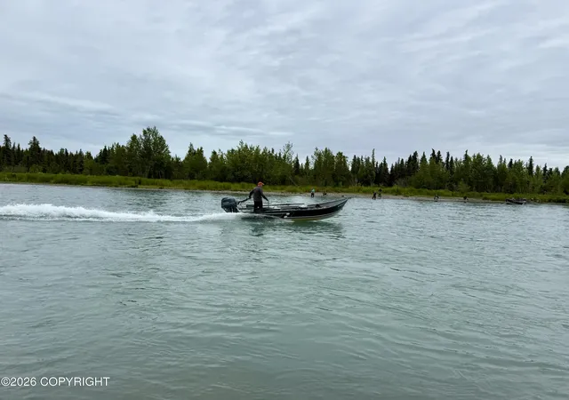 Photo 3 of Single family home for sale at 52619 Chumelina Ct, Kasilof, AK 99610 | MLS# 26-4715 | Listing updated on 2026-07-16