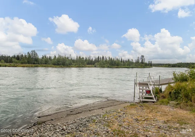 Photo 4 of Single family home for sale at 52619 Chumelina Ct, Kasilof, AK 99610 | MLS# 26-4715 | Listing updated on 2026-07-16
