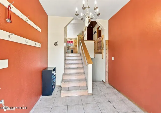 Photo 3 of Sale Pending at 48895 Hoover St, Nikiski, AK 99611 | MLS# 26-9796 | Listing updated on 2026-08-20