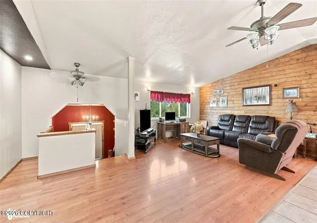 Photo 3 of Sale Pending at 48895 Hoover St, Nikiski, AK 99611 | MLS# 26-9796 | Listing updated on 2026-08-20