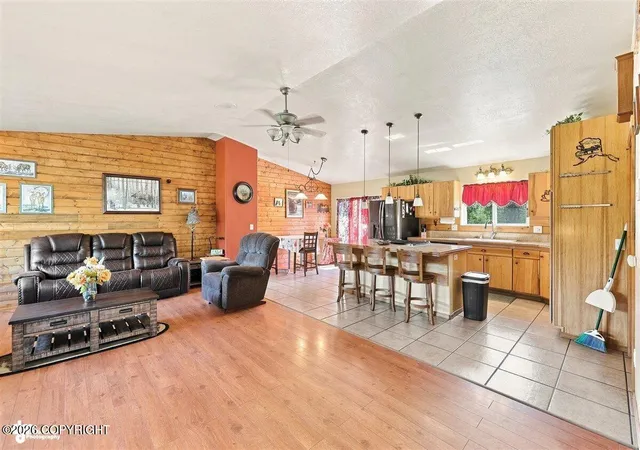 Photo 4 of Sale Pending at 48895 Hoover St, Nikiski, AK 99611 | MLS# 26-9796 | Listing updated on 2026-08-20