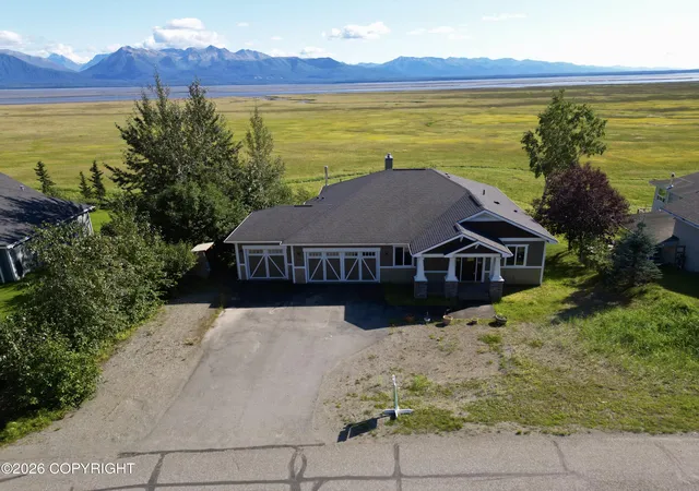 Photo 108 of Single family home for sale at 6860 W Leckwold Dr, Wasilla, AK 99623 | MLS# 26-3719 | Listing updated on 2026-09-10