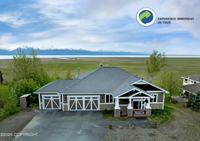 1st image of 6860 W Leckwold Dr, Wasilla, AK 99623 | MLS# 26-3719