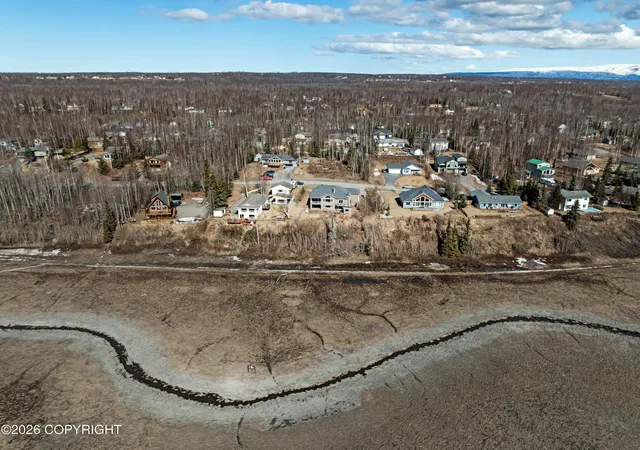 3rd image of 6860 W Leckwold Dr, Wasilla, AK 99623 | MLS# 26-3719